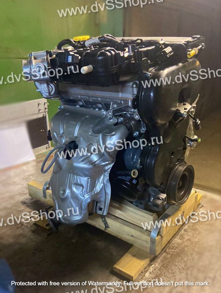 Технические характеристики двигателя ВАЗ-2115 подробное описание и особенности